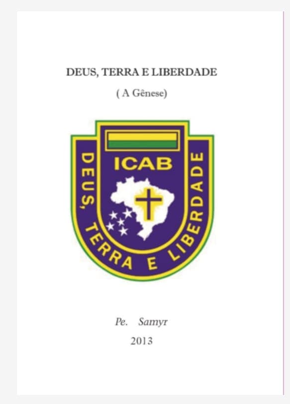 Deus, Terra e Liberdade