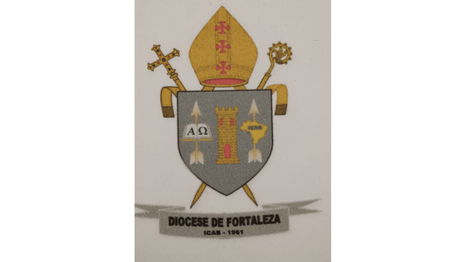 Diocese de Fortaleza