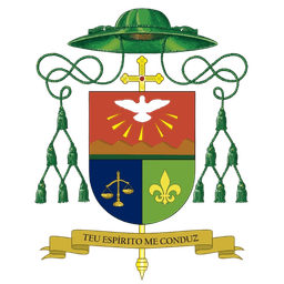 Brasão Diocese de Novo Planalto e Porangatu