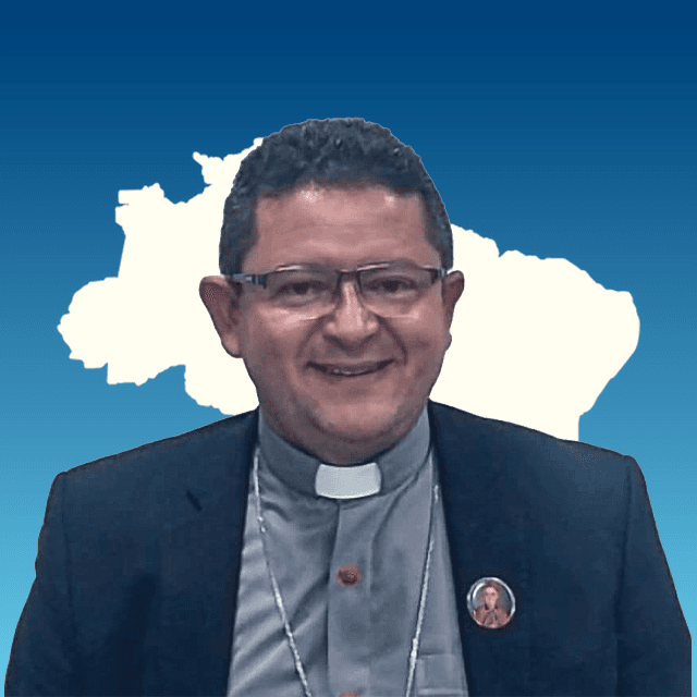 Dom José Carlos Ferreira Lucas