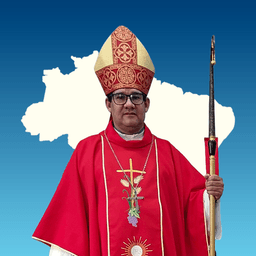 Dom Roberto Barbosa da Silva