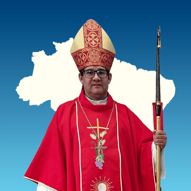 Dom Roberto Barbosa da Silva