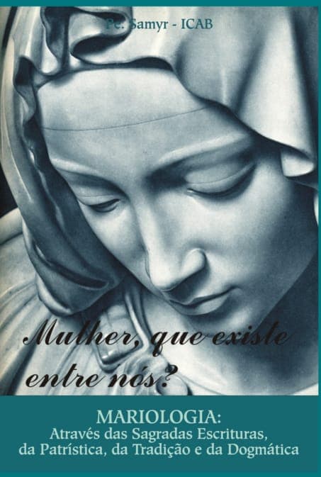 Mulher, que existe entre nós?