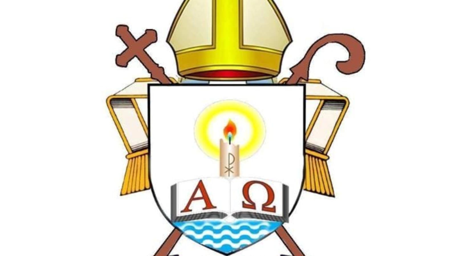 Diocese de Santa Maria da Vitória